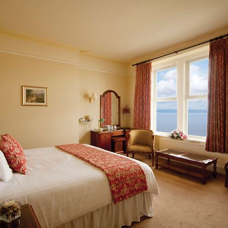 Best Western Walton Park Hotel كليفدن الغرفة الصورة