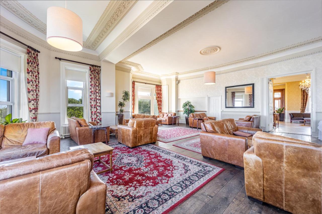 Best Western Walton Park Hotel كليفدن المظهر الخارجي الصورة
