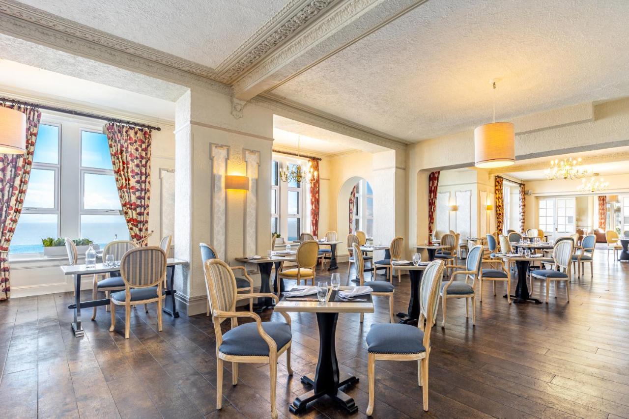 Best Western Walton Park Hotel كليفدن المظهر الخارجي الصورة