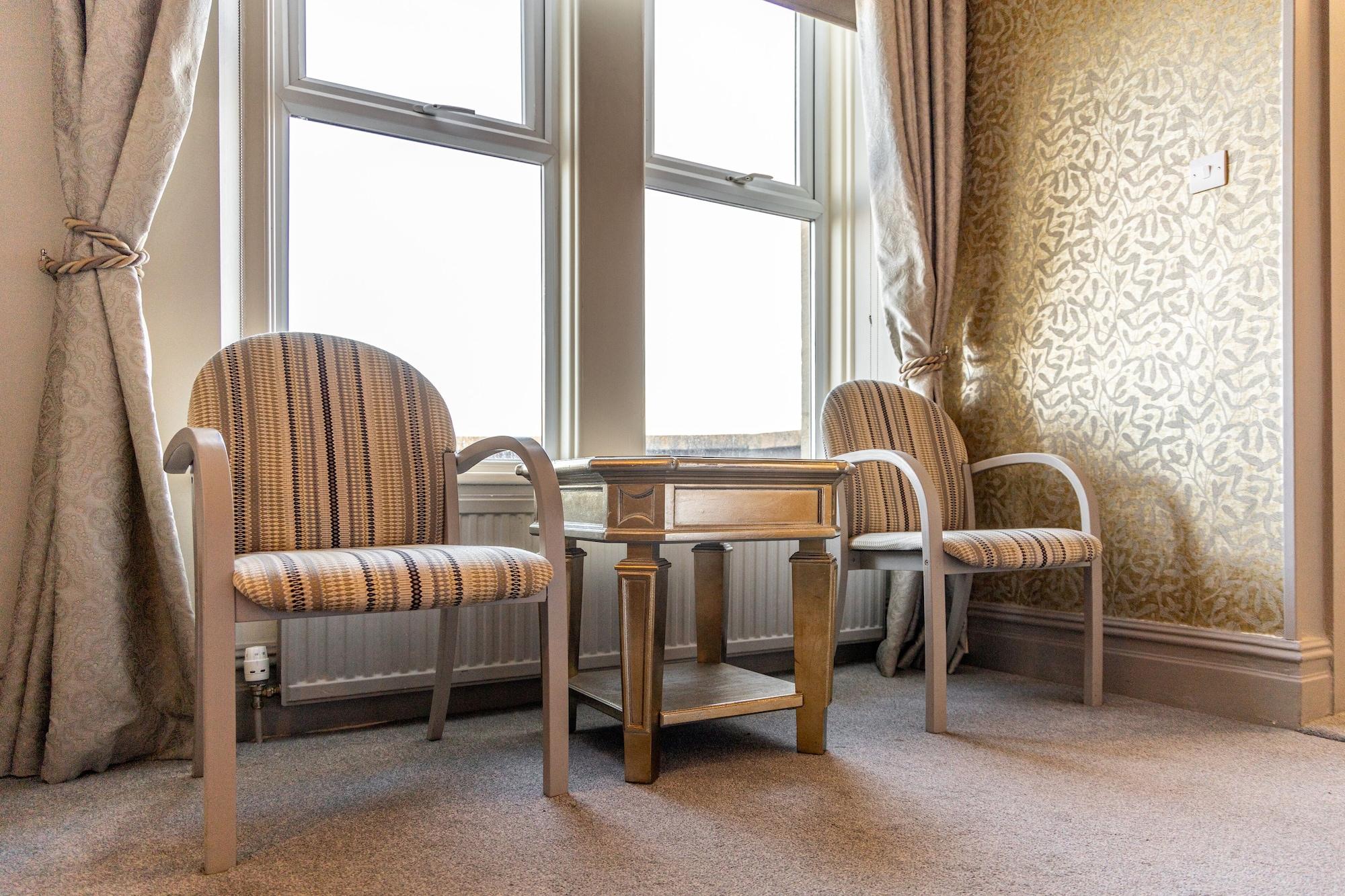 Best Western Walton Park Hotel كليفدن المظهر الخارجي الصورة