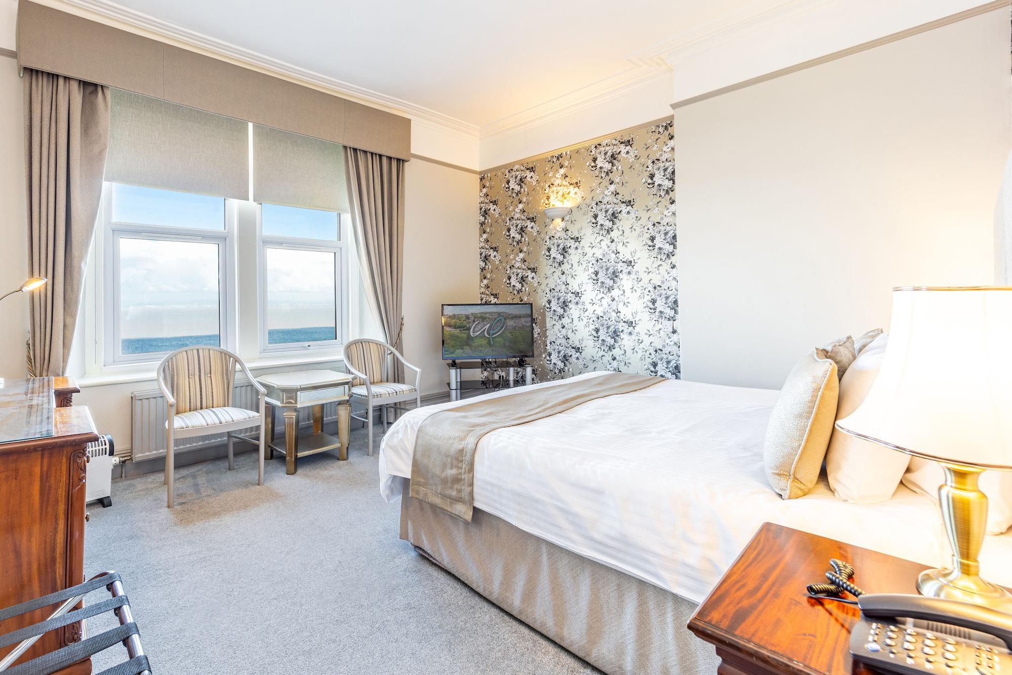 Best Western Walton Park Hotel كليفدن المظهر الخارجي الصورة