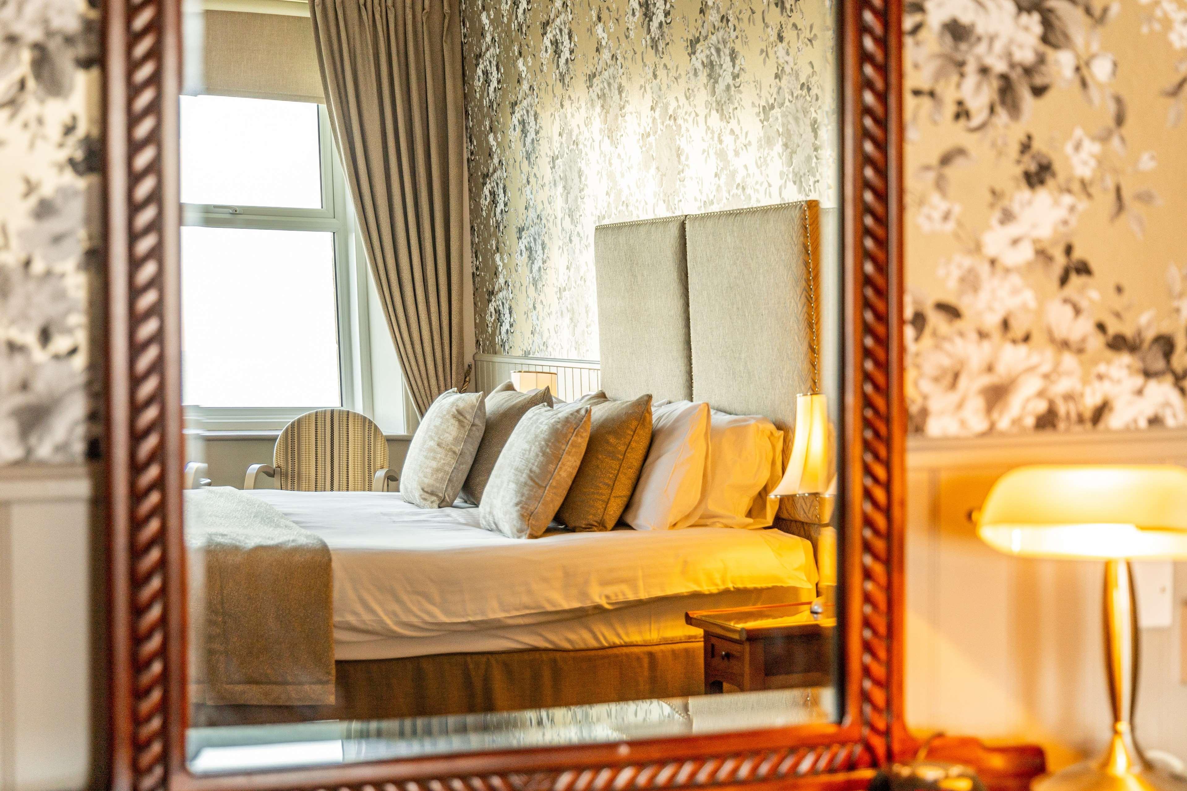 Best Western Walton Park Hotel كليفدن المظهر الخارجي الصورة