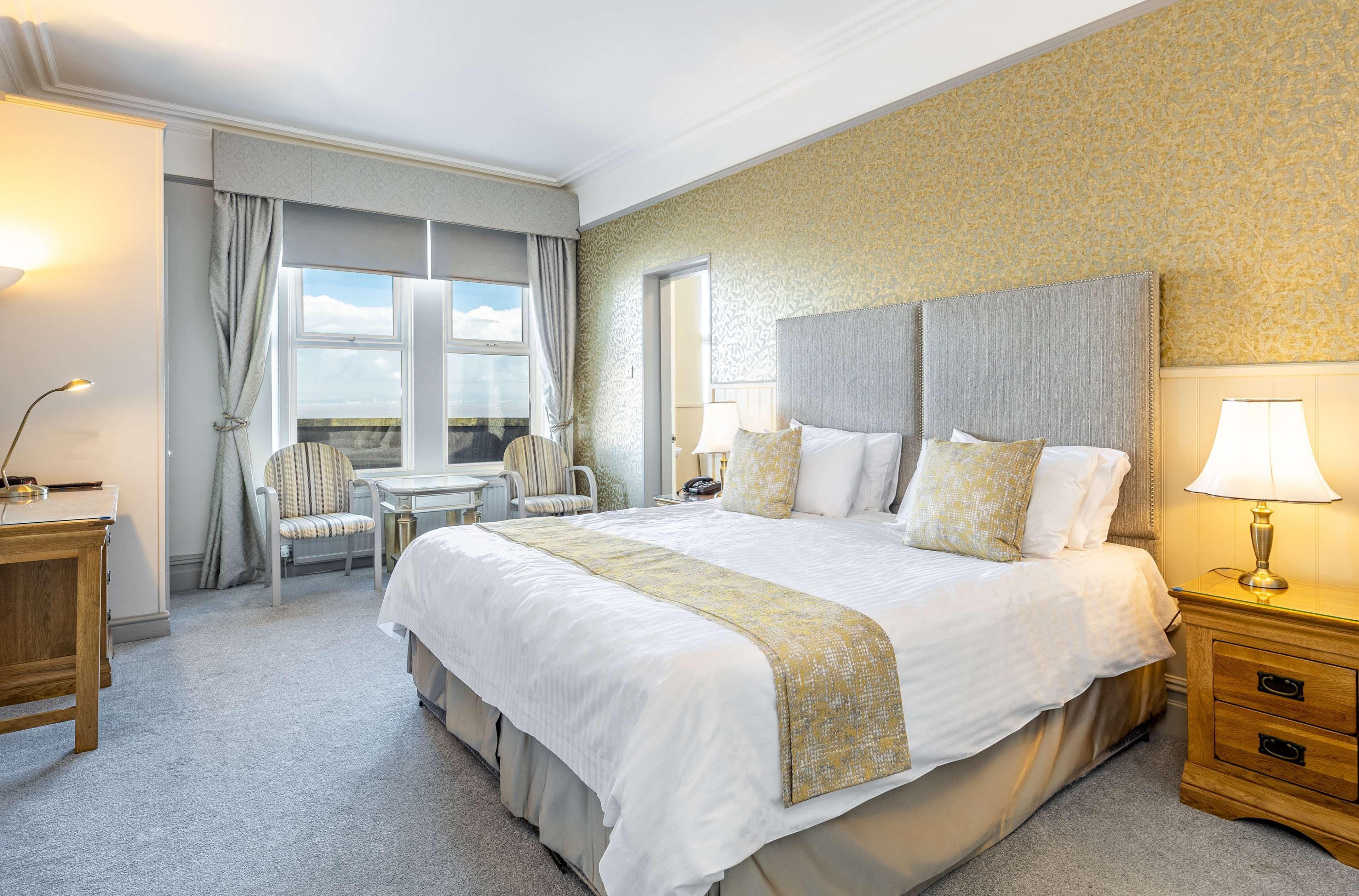 Best Western Walton Park Hotel كليفدن المظهر الخارجي الصورة