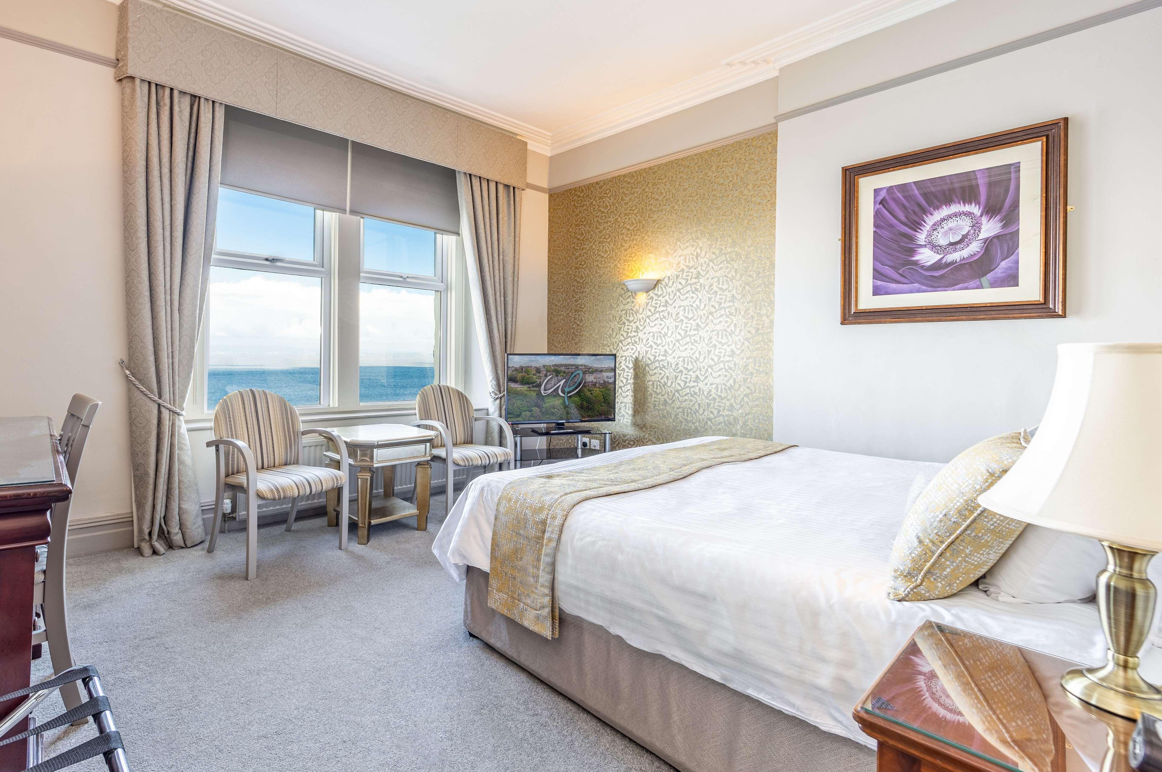 Best Western Walton Park Hotel كليفدن المظهر الخارجي الصورة