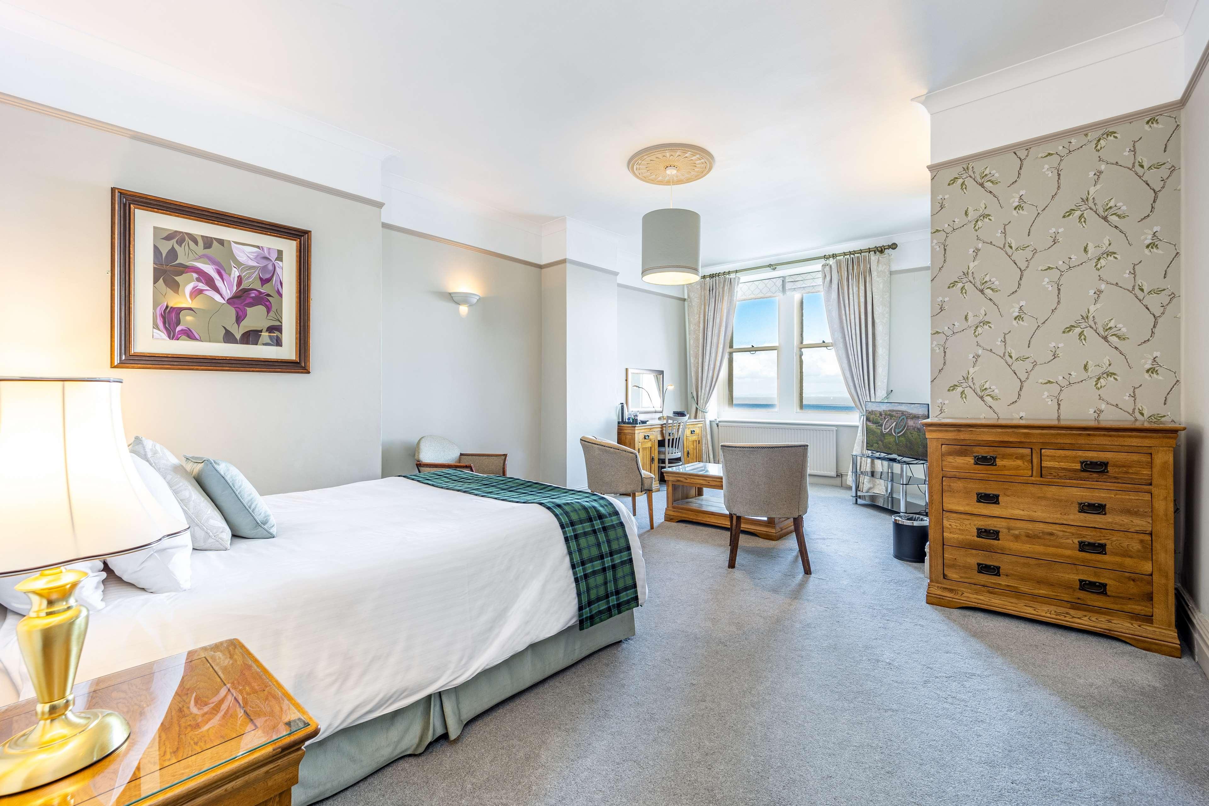 Best Western Walton Park Hotel كليفدن المظهر الخارجي الصورة