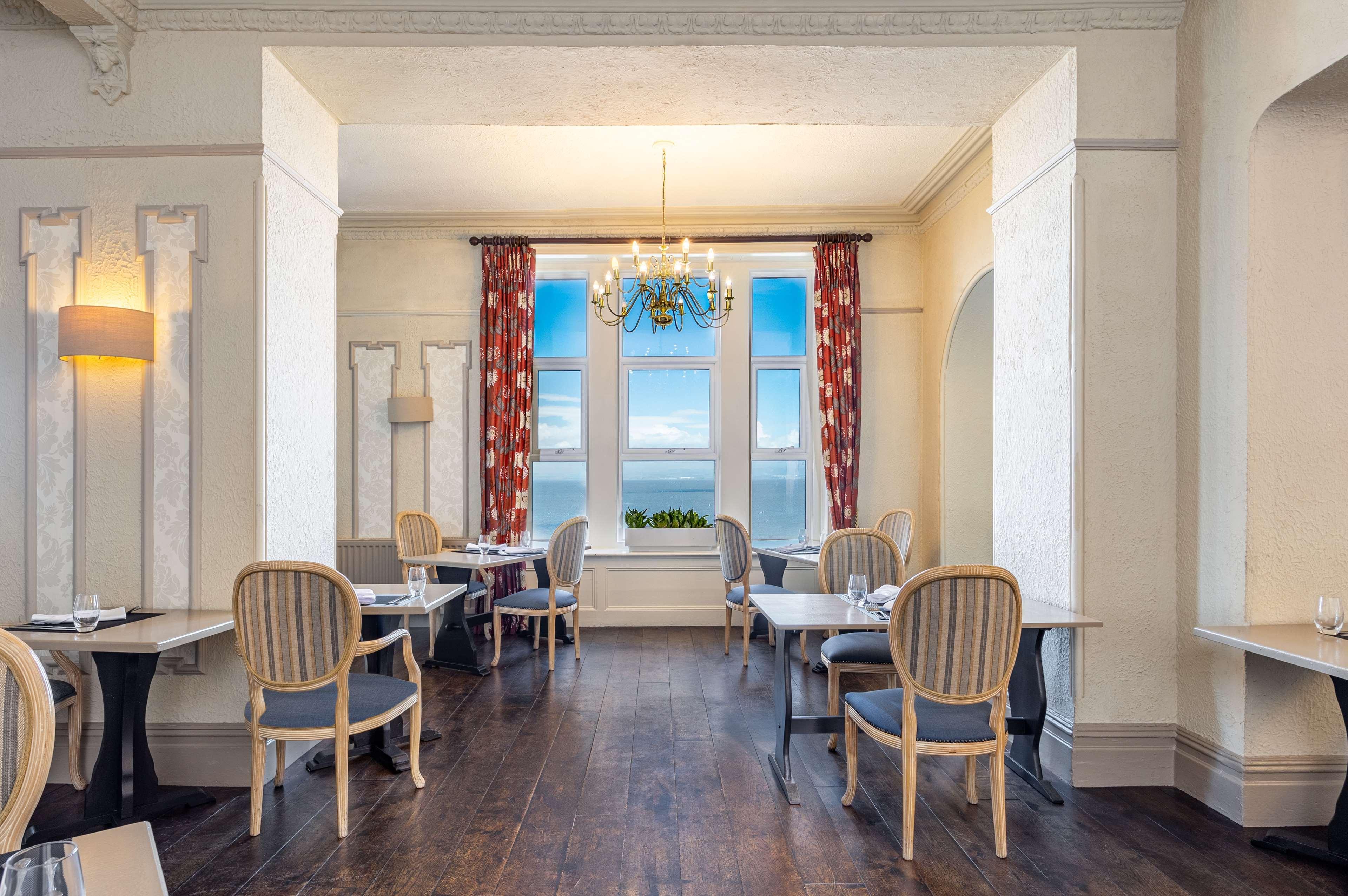 Best Western Walton Park Hotel كليفدن المظهر الخارجي الصورة